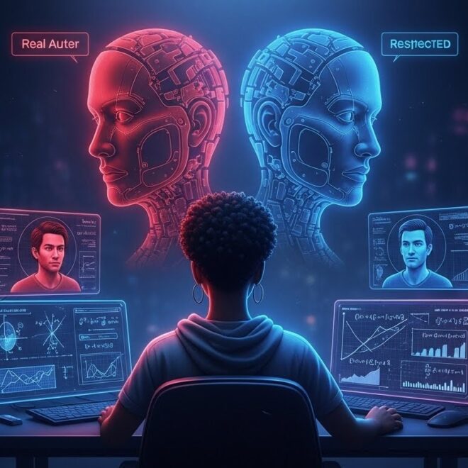 Les IA Sont-elles Sexistes Sans le Savoir ?