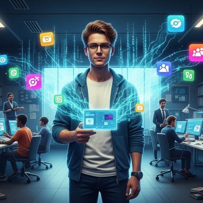 Lovable : 8 Millions d’Utilisateurs pour l’IA Code