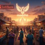 Meesho IPO : 606M$ et SoftBank reste à bord