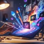 Meilleures Apps iPad pour Créativité