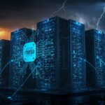 Meta Investit 72 Milliards en IA 2025