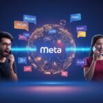 Meta Lance Traduction IA Globale