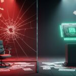 Michael Burry contre Nvidia : Bulle IA ou Krach Inévitable ?