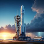 New Glenn Retardé: Blue Origin Relance le 12