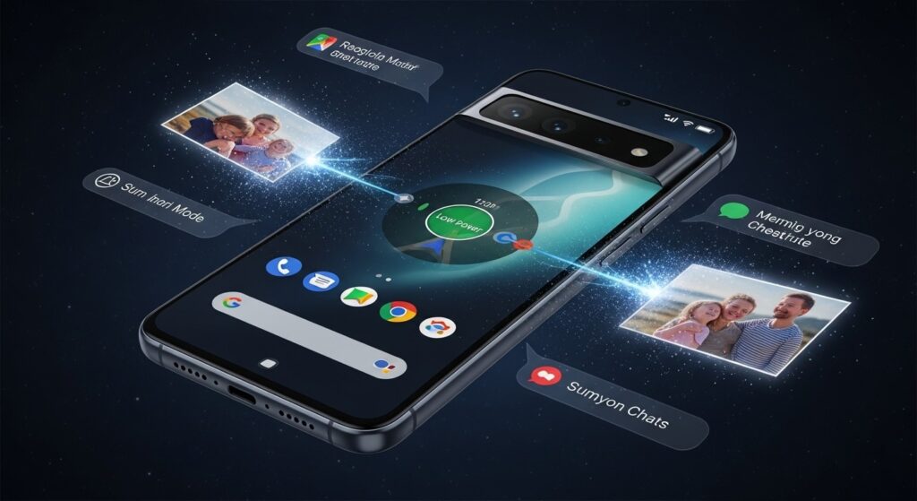 Nouvelles Fonctions Pixel Novembre | Vision Startups - Innovation et Tech - VisionStartups.fr