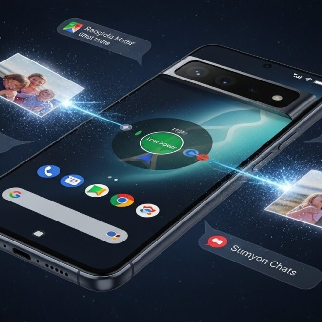 Nouvelles Fonctions Pixel Novembre