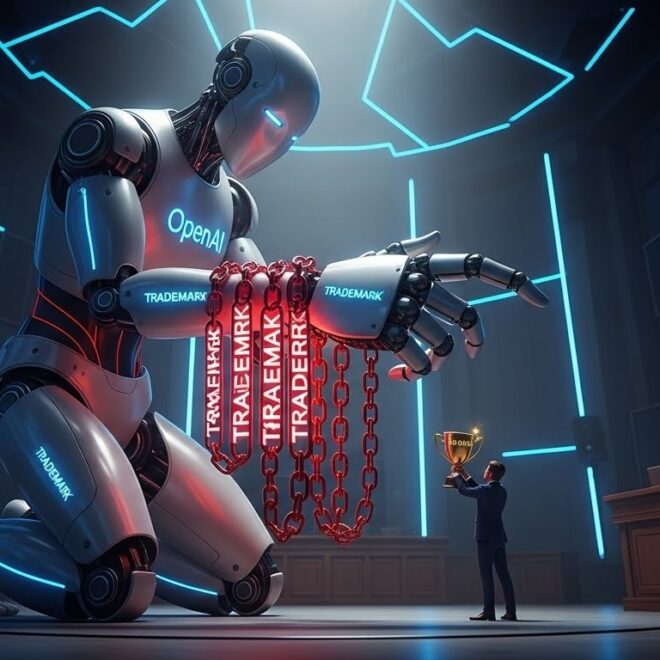 OpenAI Bloqué par le Trademark de Cameo