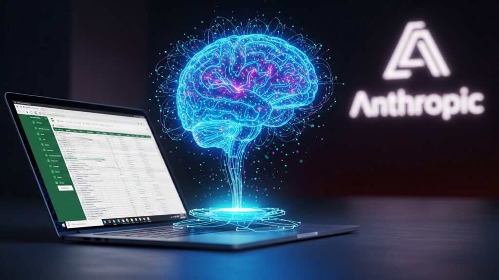 Opus 4.5 : Anthropic Frappe Fort avec Claude | Vision Startups - Innovation et Tech - VisionStartups.fr