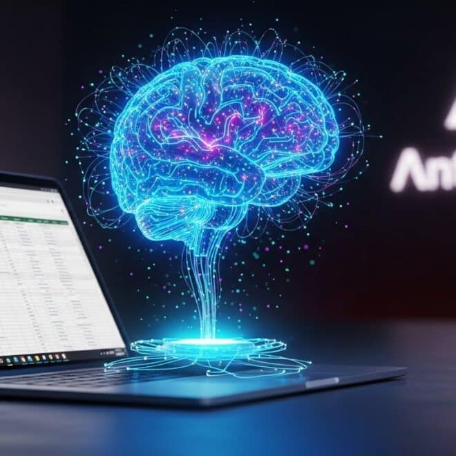 Opus 4.5 : Anthropic Frappe Fort avec Claude