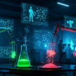 Periodic Labs : Levée de Fonds Record en IA