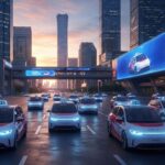 Pony.ai Va Tripler Ses Robotaxis d’Ici 2026