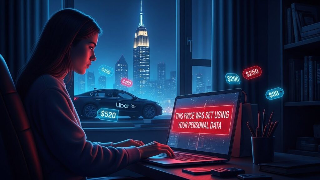 Prix Personnalisés : New York Dit Stop aux Algorithmes | Vision Startups - Innovation et Tech - VisionStartups.fr