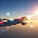 Rayons Solaires Menacent Avions Airbus