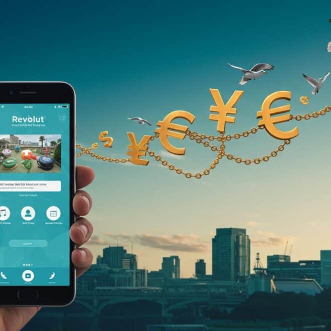 Revolut Défie Banques Indiennes Forex