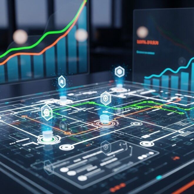 Scribe Atteint 1,3 Md$ en IA Productive