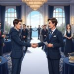 Slow Ventures École de Savoir-Vivre