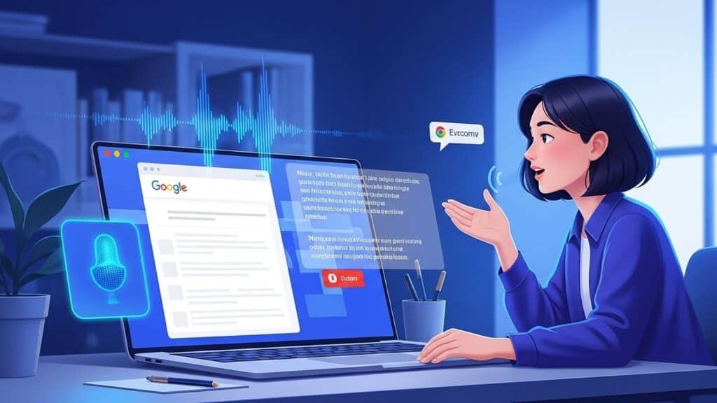 Speechify Révolutionne le Web Vocal | Vision Startups - Innovation et Tech - VisionStartups.fr