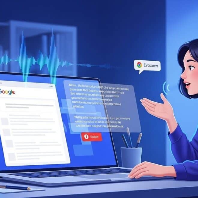 Speechify Révolutionne le Web Vocal