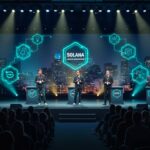 TechCrunch Disrupt 2025 : Finale Startup Battlefield