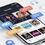 Threads Cible Podcasters Nouveautés