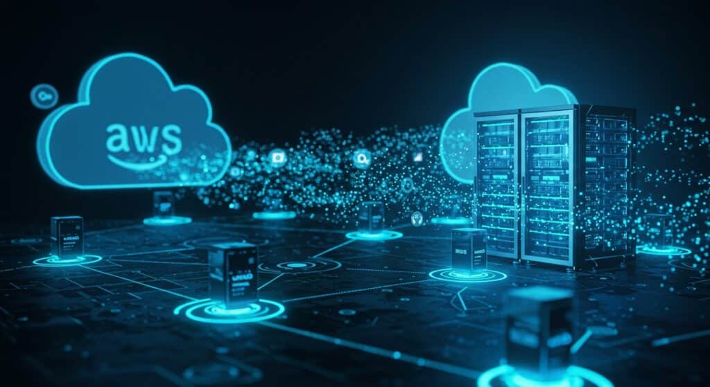 Tigris Data Défie les Géants du Cloud | Vision Startups - Innovation et Tech - VisionStartups.fr