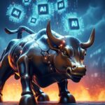 Wall Street Perd-il Foi en l’IA ?