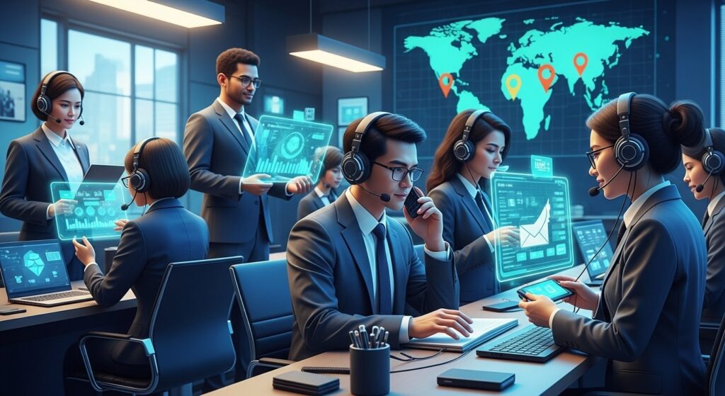 Wonderful Lève 100M$ pour Agents IA Service Client | Vision Startups - Innovation et Tech - VisionStartups.fr