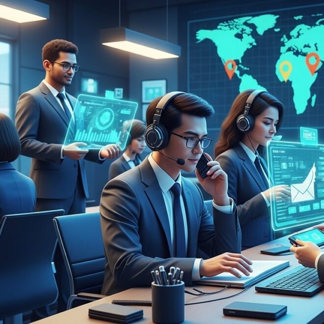 Wonderful Lève 100M$ pour Agents IA Service Client