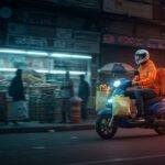 Zepto Lève 450M$ à 7Md$ Valuation