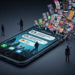 Acquisition de NGL par Mode Mobile