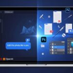 Adobe Intègre Ses Outils à ChatGPT