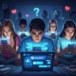 Ados et IA : Usage Quotidien et Risques Croissants