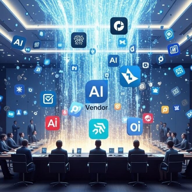 AI en Entreprise : Plus de Budgets en 2026