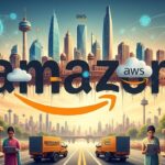 Amazon Investit 35 Milliards en Inde d&rsquo;Ici 2030