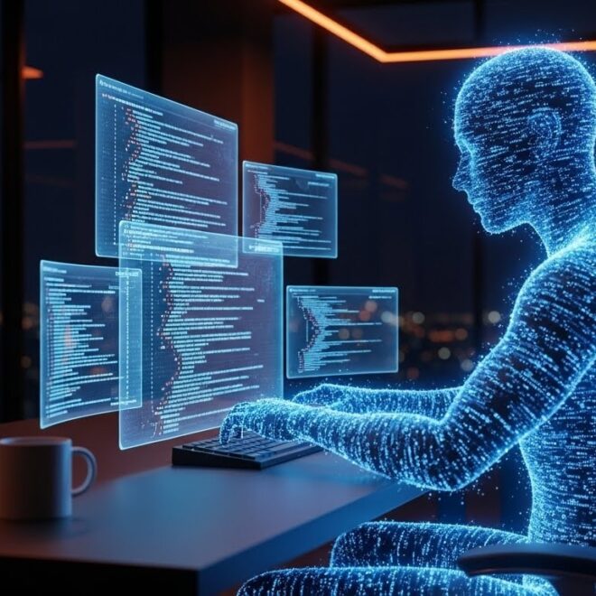 Amazon Lance Kiro : L’Agent IA Qui Code Seul Pendant Des Jours