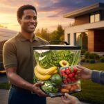 Amazon Livre Vos Courses en Quelques Heures