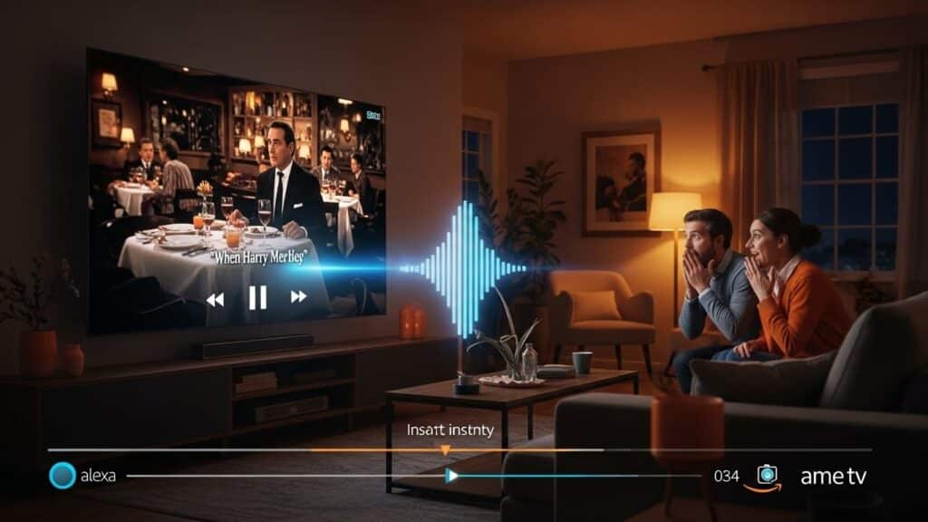 Amazon Révolutionne le Streaming avec l’IA | Vision Startups - Innovation et Tech - VisionStartups.fr