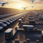 Amazon Veut-il Remplacer La Poste Américaine ?