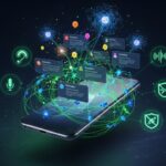 Android 16 : L’IA Révolutionne Votre Quotidien