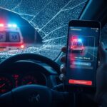 Android Partage Vidéo Urgence en Direct