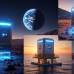 Antares : 96M$ pour des Microréacteurs Nucléaires