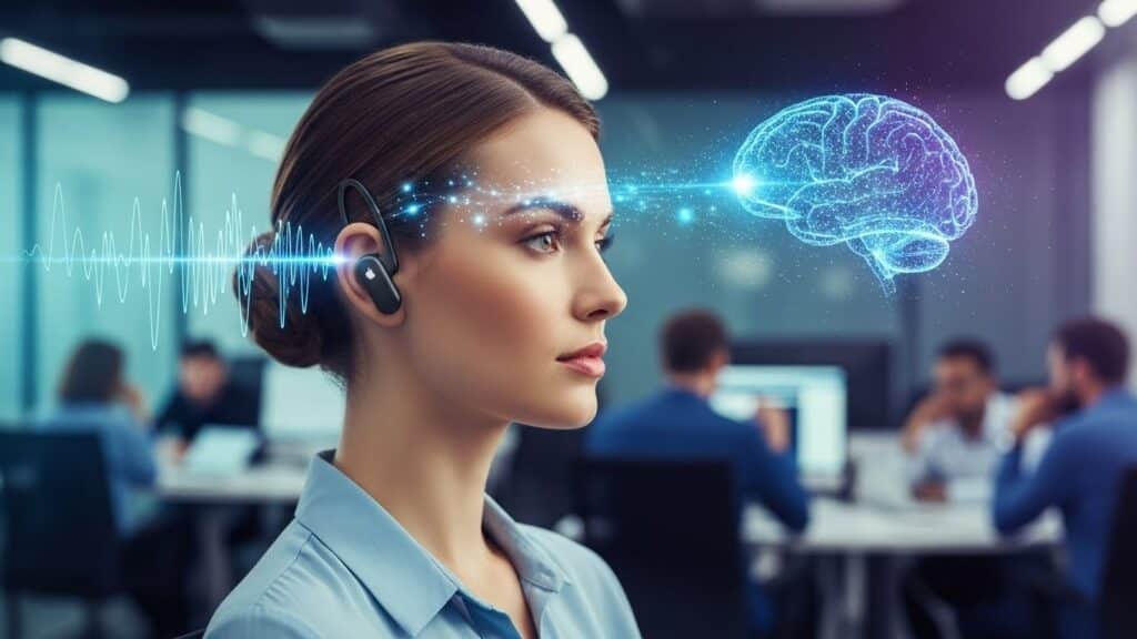 Awear : Le Fitbit du Cerveau Anti-Stress | Vision Startups - Innovation et Tech - VisionStartups.fr