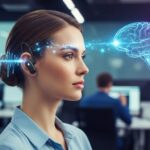 Awear : Le Fitbit du Cerveau Anti-Stress