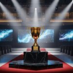 Beeple Met Son Visage sur un Robot à 100K$