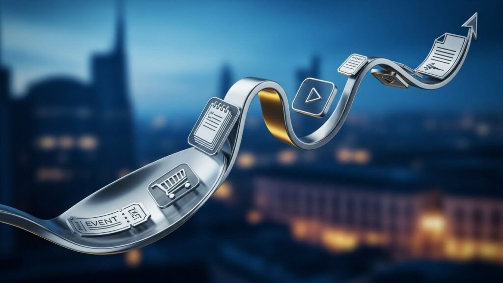 Bending Spoons : Le Géant Discret des Acquisitions Tech | Vision Startups - Innovation et Tech - VisionStartups.fr