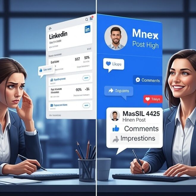 Biais dans l&rsquo;Algorithme LinkedIn : Vérité ou Mythe ?