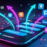 ChatGPT Boost les Apps E-commerce de 28%