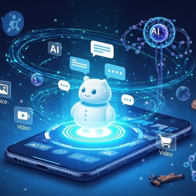 ChatGPT en 2025 : Tout sur l&rsquo;IA d&rsquo;OpenAI