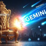 ChatGPT Ralentit : Gemini Menace-t-il OpenAI ?