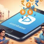 Coinbase Relance Ses Opérations En Inde